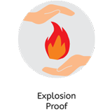 Explosion Proof
