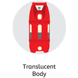 Translucent Body